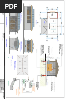 Generator Room Design