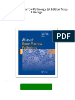 Immediate download Atlas of Bone Marrow Pathology 1st Edition Tracy I. George ebooks 2024