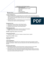 Modul Ajar Bahasa Indonesia - Menyimak Artikel Ilmiah Populer - Fase D