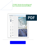 (Original PDF) Public Sector Accounting and Accountability in Australia Second Edition all chapter instant download