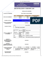 Print - Udyam Registration Certificate