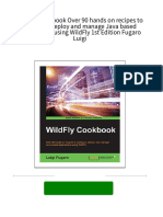 Instant ebooks textbook WildFly Cookbook Over 90 hands on recipes to configure deploy and manage Java based applications using WildFly 1st Edition Fugaro Luigi download all chapters