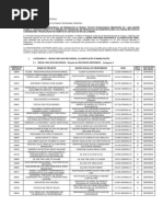 Edital Povos Tradicionais Presentes RJ Resultado Recursos Classsificacao e Credenciamento 10032022