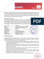 Partenaire D Affaires HR