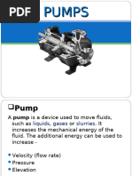 Pump DJJ52012