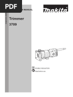 3709 Manual