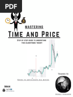 Time and Price