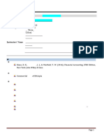 Course Outline - Fundamentals of Acct. I, 2016 (2023-4)