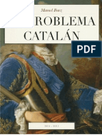 El Problema Catalán