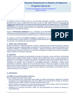 Brochure Programa Gerencial 202402