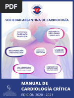 Manual Cardiologia Critica II