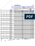 Formatos Censo Nominal CENSIA 2024 0-8 Isa