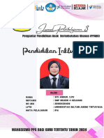 JURNAL PENDIDIKAN INKLUSIF 