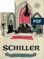 Vianu Tudor _ Schiller_1961