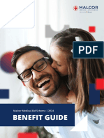 Benefit Guide 2024