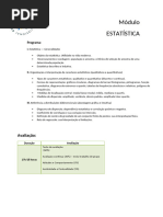 ResumoTeoria e Fichas TrabalhoEstatística-1