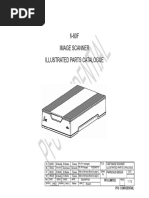 Illustrated Parts Catalogue