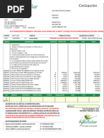 Presupuesto 1-015850