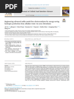 Engineering Advanced Noble-Metal-Free Electrocatalysts For Energy-Saving Hydrogen Production From Alkaline Water Via Urea Electrolysis