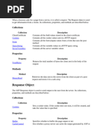 Web Technology Asp - Net Unit V