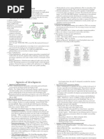 Globalisation and Development