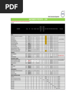 004 Plan de Mantenimiento Preventivo - L150H