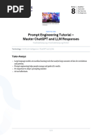 Prompt Engineering Tutorial Master Chatgpt and LLM Responses en 49014