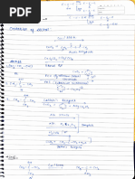 Oxidation Notes