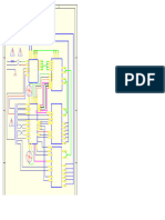 LX1800S Bock Diagram - SCH