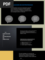 U.4 Evaluacion de Estrategias LAGE