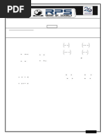 Xi N.M. A Maths Class Test 10-09-2024