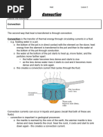 L3 - Convection (Gr. 7 Science - Heat)