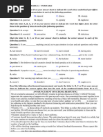 Midterm Test 11