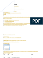 3 Cours VBA Les Variables