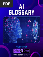 AI Glossary