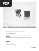 AD UFC300-V2 Profibus en 210721 4008384701 R01