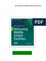 Instant ebooks textbook Renewing Middle School Facilities Maria Fianchini download all chapters