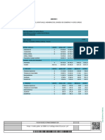 ANEXO I - Tablas Retributivas Funcionarios