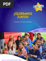 Shows Infantiles