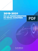 2019 2021 Transformation Du Retail Europeen FR