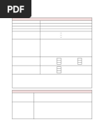 GH-M-002 - GIS03 - V17.0 Perfil de Cargo Director de Proyectos