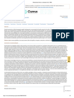 TRADUZIDO - Fascia Nomenclatura Fascial - Atualização 2022 - PMC