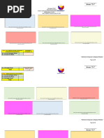 Annex C 1 - Photo Docmentation - Barangay BaRCO Monthly Monitoring Report Template With BSKO Certification - March 09