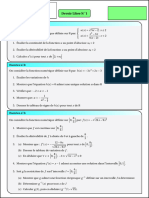 Devoirs Libre Nº1 SI