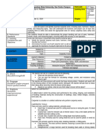 7es Lesson Plan Template