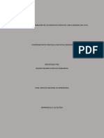 GA4-210303025-AA1-EV01. Mapa Conceptual Integración de Los Procesos Logísticos