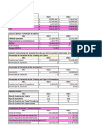 Analisis Financiero Yeimi