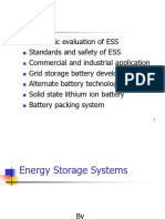 AC PPT 1 Energy Storage System