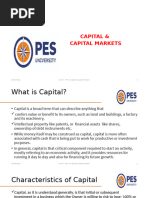 Capital & Capital Markets .03