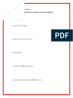 Guía Segundo Periodo Matemáticas